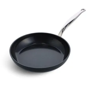 GreenPan Barcelona Pro Bratpfanne 26cm Schwarz