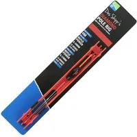 Preston Innovations Stipppose 4X12 Diamond Pole Rig