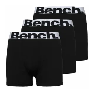 3er-Pack Herren Baumwoll-Boxershorts - Tarek Kollektion