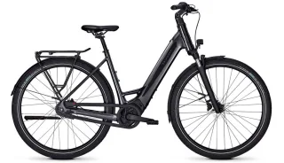 E-Bike  - Kalkhoff Image L Season   - 55 cm