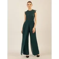 Apart Jumpsuit und aus hochwertigem Material
