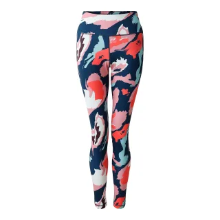 Dare 2B - "Influential II" Leggings für Damen (Bunt)