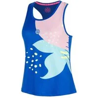 BIDI BADU Tanktop Hey Laguna Racerback
