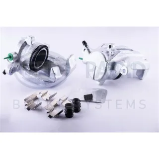 Hella Bremssattel vorne rechts Mercedes A-Klasse W168