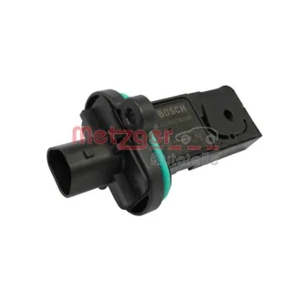 Metzger Luftmassenmesser Chevrolet Opel 0890327
