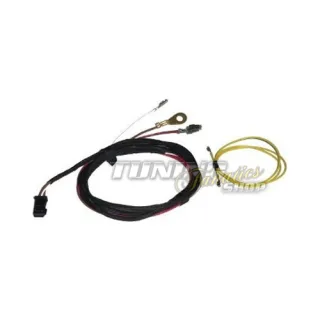 Kabelbaum Kabel Anschluss  SET Nachrüstung des Original für Audi Drive Select