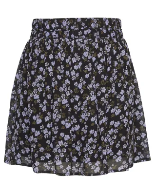 msch copenhagen - MSCHKasandra Orabella Skirt AOP - Gr. - S