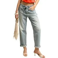 Freeman T. Porter Stretch-Jeans FREEMAN T. PORTER TIMEA SDM samba light 25323 6062.F2370-L - COMFORT