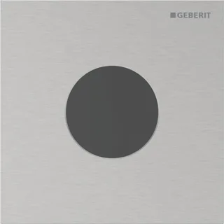 Geberit Typ 40 Urinal-Steuerung mit elektronischer Spül-Auslösung 116034FW1