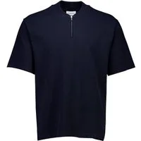 LINDBERGH Poloshirt Poloshirt Oversize Fit
