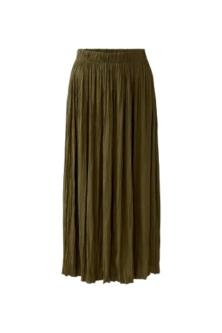 Oui - Maxirock burnt olive - Gr. - 38
