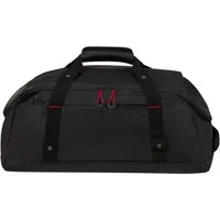 Samsonite Reisetasche ECODIVER, 40 l, Handgepäck mit Rucksackfunktion, teilweise aus recyceltem Material