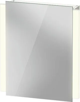 Duravit Ketho.2 Spiegelschrank Weiß 600x157x700 mm - K27135R00000010 K27135R00000010