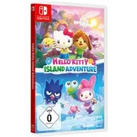 Hello Kitty Island Adventure - Standard Edition Nintendo Switch