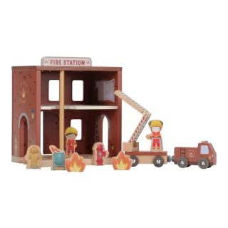 Little Dutch Feuerwache