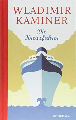 Die Kreuzfahrer