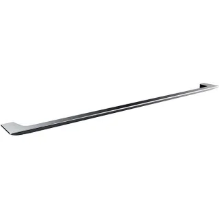 Emco Art Badetuchhalter 166000181 chrom, Länge 800 mm
