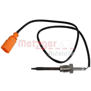 Metzger Abgastemperatursensor Audi CUPRA Seat Skoda VW 08941039 2,0
