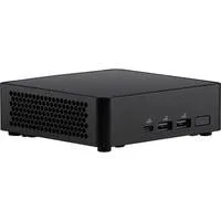 NUC 14 Pro Slim Kit RNUC14RVKU500002I, Barebone schwarz, ohne Betriebssystem