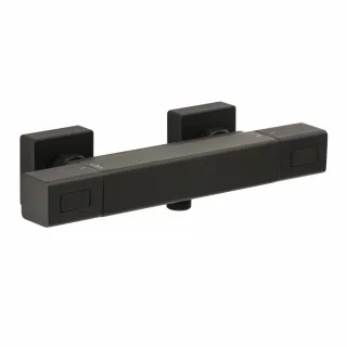Herzbach CEO Thermostat-Brausebatterie, 36.131100.1.12 36.131100.1.12