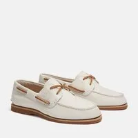 Timberland CLASSIC BOAT BOAT SHOE Bootsschuh Classic Bootsschuh aus Timberland Premium Leder