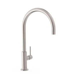 Tres Einhebel Waschtischmischer mit seitlichem Hebel XL , 26290401AC 26290401AC