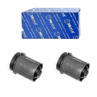 2x Meyle Querlenkerlager hinten links und rechts Audi 80 A4