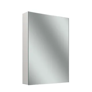 Schneider Spiegelschrank CARE Line Comfort 60/1/0/R, weiss, 193.462.02.02 193.462.02.02