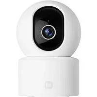 Xiaomi Überwachungskamera Xiaomi Smart Camera C302 2K WLAN Kamera Weiß (1-tlg)