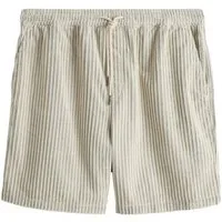 Next Shorts Cord-Shorts mit elastischem Bund (1-tlg)