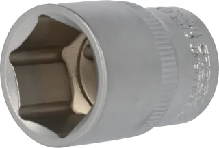 Brilliant Tools 1/2" Sechskant-Stecknuss - BT022813