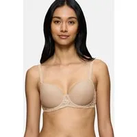 Triumph T-Shirt-BH Amourette WP (1-tlg) Schalen-BH mit Spacer Cup - Atmungsaktiv - T-Shirt BH mit glatten Cups