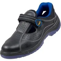 Urgent Arbeitsschuhe Sicherheitsschuhe Sandal Sommer Garten Sandale (306S1) Arbeitsschuh