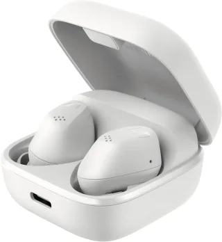 Sennheiser Accentum True Wireless [Bluetooth 5.3 LE] weiß