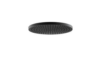 Duravit Kopfbrause Schwarz Matt 230x230x58 mm - UV0660017046 UV0660017046