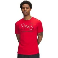 Under Armour® T-Shirt Gl Foundation Update T-Shirt