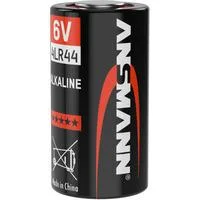 Alkaline Knopfzelle 4LR44, Batterie