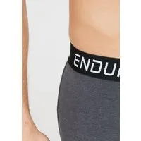 ENDURANCE Boxershorts Burke (1-St) im praktischen 3er Pack
