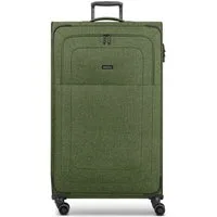 Redolz Weichgepäck-Trolley Essentials 12, 4 Rollen, Polyester