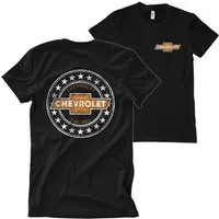 Chevrolet T-Shirt Racing T-Shirt