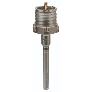 Bosch PRO Hohlbohrkrone SDS max-9. für Bohrhämmer - 2608580516