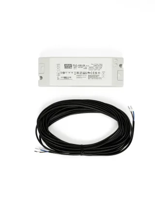 MEPA Sanicontrol UP-Netzgerät SC 1040/840 CWS Typ PLC-100-24, 718549 718549