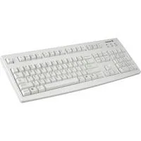 Business Line G83-6104 (US), Tastatur beige, US-Layout