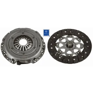Sachs Kupplung Citroen Fiat Lancia Peugeot 3000970087 2,2