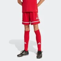 adidas Performance Trainingsshorts SQUA25 SHO Y für Kinder, mit Gummizug, kurze Hose