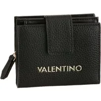 VALENTINO BAGS Geldbörse ALEXIA, Damen Portemonnaie, Geldbeutel, Money Pocket mit Münzfach