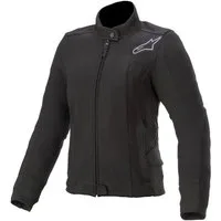 Alpinestars Motorradjacke Banshee Damen Motorrad Textiljacke Wasserdicht wasserdichte