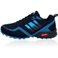 Nowaland Bequeme und Funktionale Outdoor-Schuhe Freizeitschuhe Sneaker