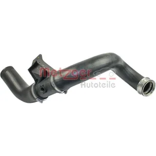Metzger Ladeluftschlauch links Mercedes Sprinter 2400258