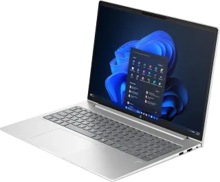 HP ProBook 4 G1i 16 [16''  Core Ultra 5 225U 15GHz 16GB RAM 512GB SSD Intel Graphics Win 11 Pro] silber